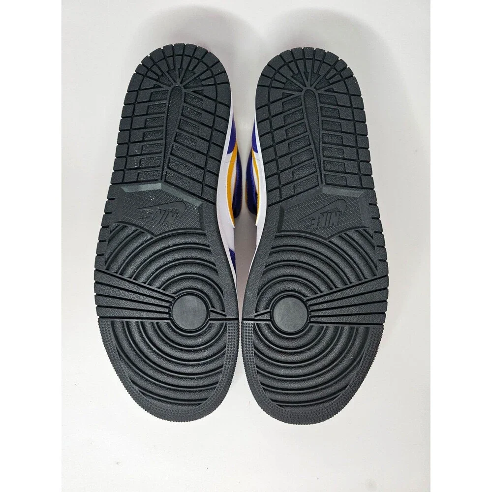 Nike size men